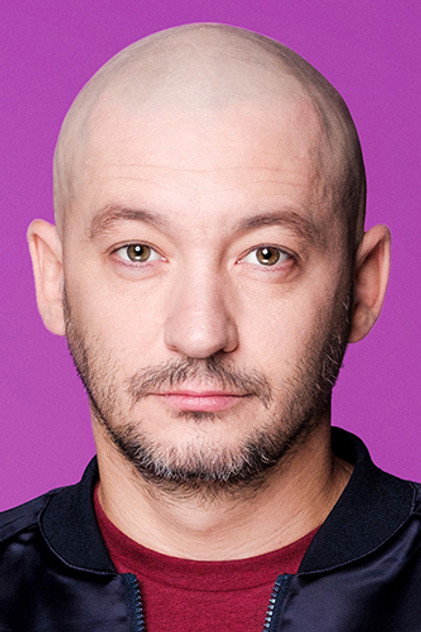 Zdjęcie Wojciech Brzeziński