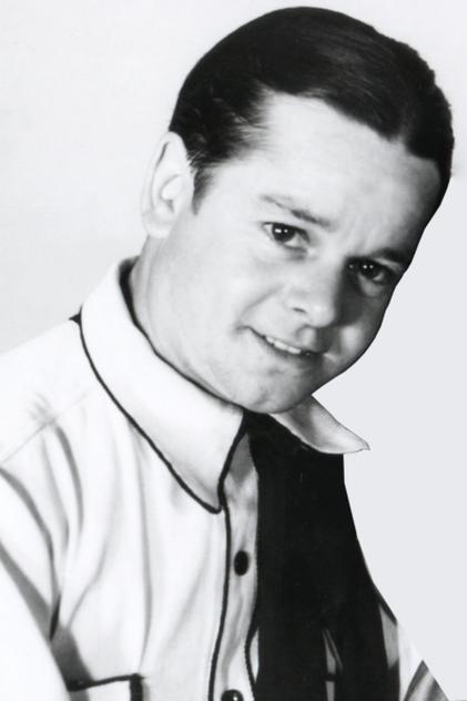Zdjęcie Billy Curtis