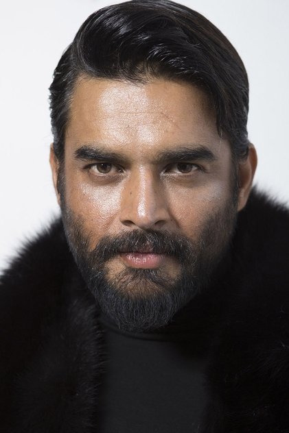 Zdjęcie R. Madhavan