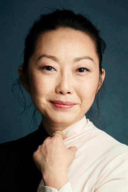 Zdjęcie Lulu Wang