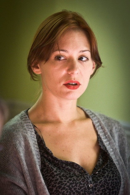 Zdjęcie Maria Wojtyszko