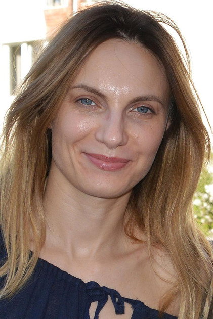 Zdjęcie Sylwia Gliwa