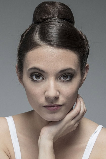 Zdjęcie Carla Quevedo