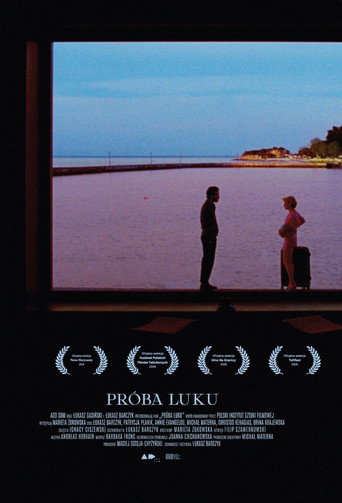 Okładka filmu Próba łuku