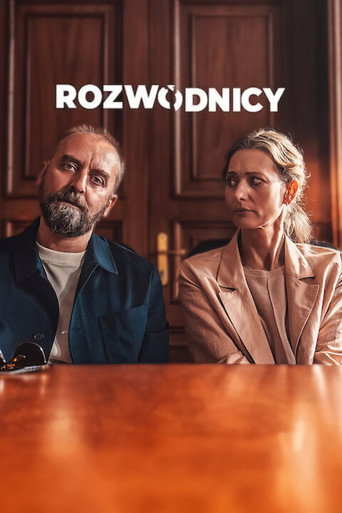 Okładka filmu Rozwodnicy