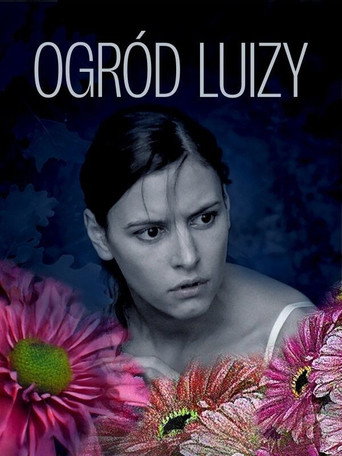 Okładka filmu Ogród Luizy