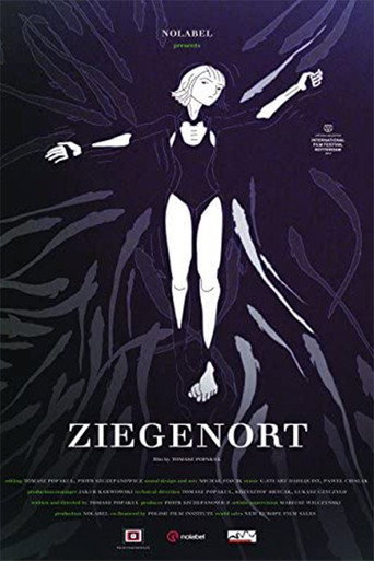 Okładka filmu Ziegenort