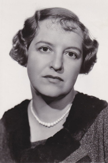 Zdjęcie Frances Goodrich