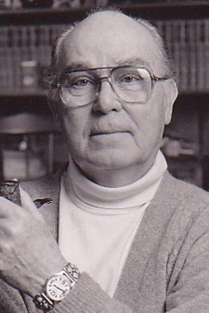 Zdjęcie John Michael Hayes