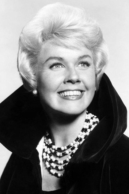 Zdjęcie Doris Day