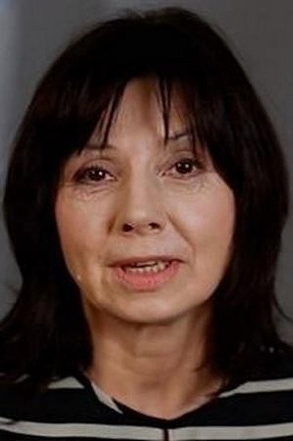 Zdjęcie Maria Rybarczyk