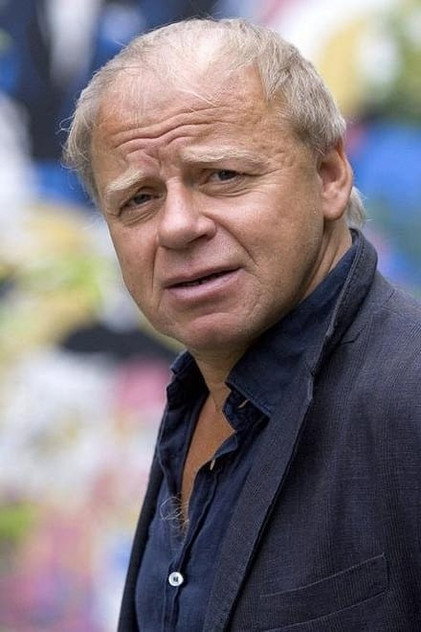 Zdjęcie Michał Breitenwald