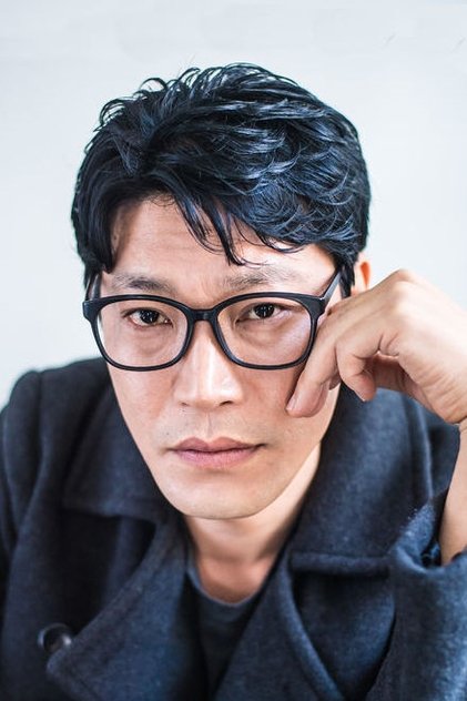 Zdjęcie Choi Gwi-hwa