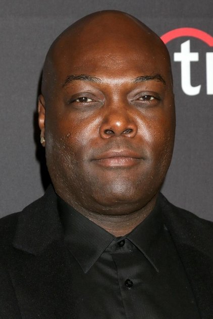 Zdjęcie Peter Macon