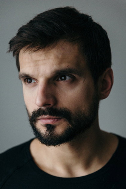 Zdjęcie Sebastian Cybulski