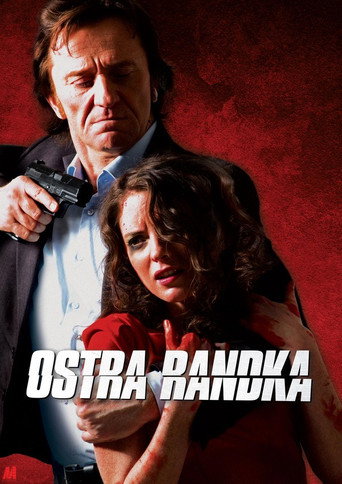 Okładka filmu Ostra randka 3D