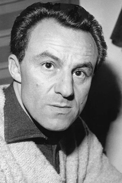 Zdjęcie Andrzej Munk
