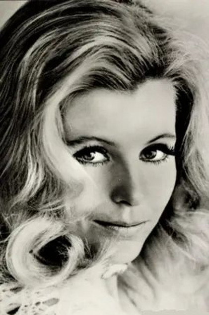 Zdjęcie Edda Dentges