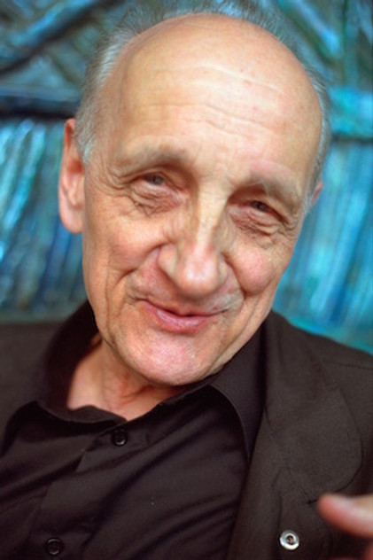 Zdjęcie Kazimierz Karabasz