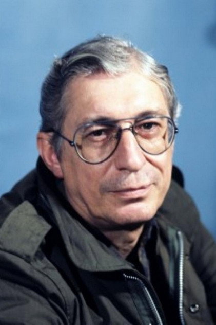 Zdjęcie Mieczysław Jahoda