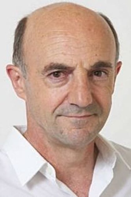 Zdjęcie Ramon Agirre