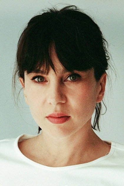 Zdjęcie Delfina Wilkońska