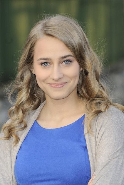 Zdjęcie Julia Rosnowska