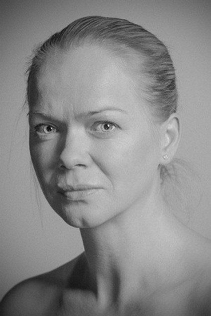 Zdjęcie Anna Sarna