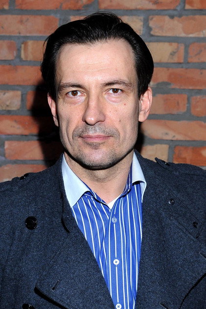 Zdjęcie Dariusz Kordek