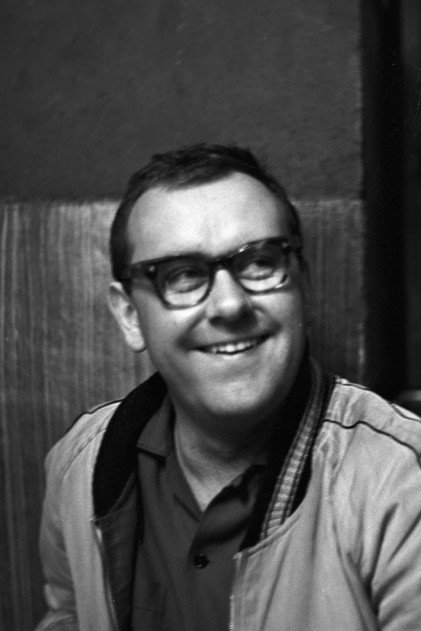 Zdjęcie Andrzej Jerzy Piotrowski