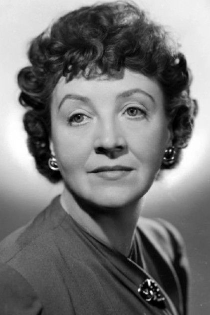 Zdjęcie Patricia Collinge