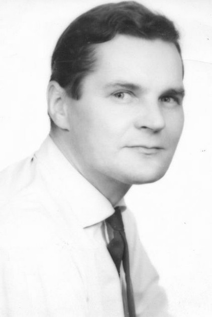 Zdjęcie Kazimierz Dębicki
