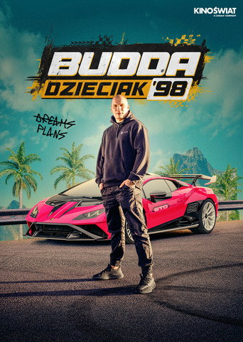 Budda. Dzieciak ’98