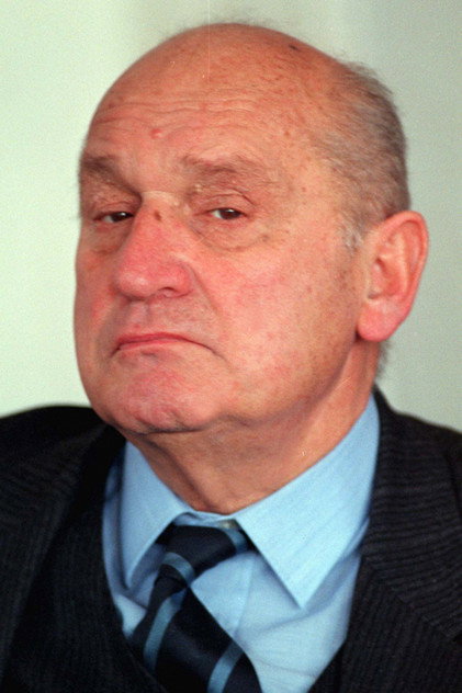 Zdjęcie Bolesław Michałek