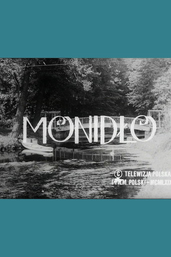 Okładka filmu Monidło