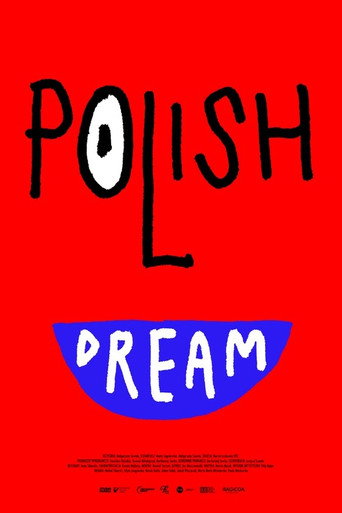 Okładka filmu Polish Dream
