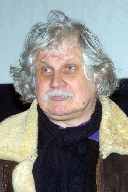 Zdjęcie Krzysztof Kiwerski