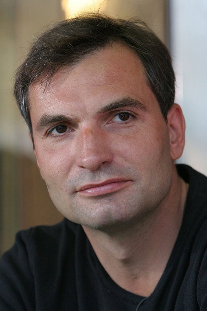 Zdjęcie Jiří Macháček