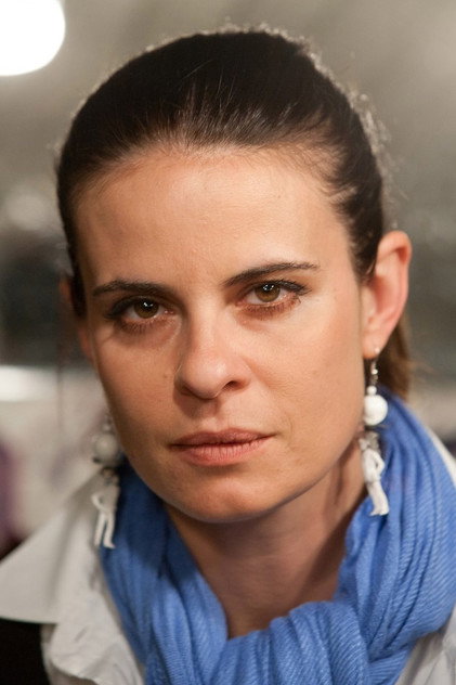 Zdjęcie Zuzana Fialová