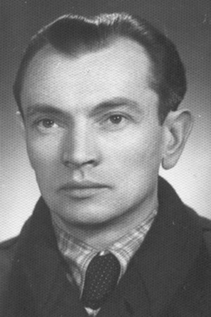 Zdjęcie Zygmunt Nowicki