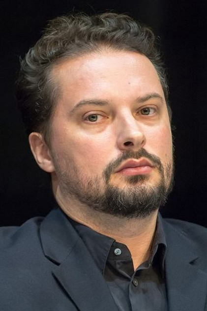 Zdjęcie Antoni Komasa-Łazarkiewicz
