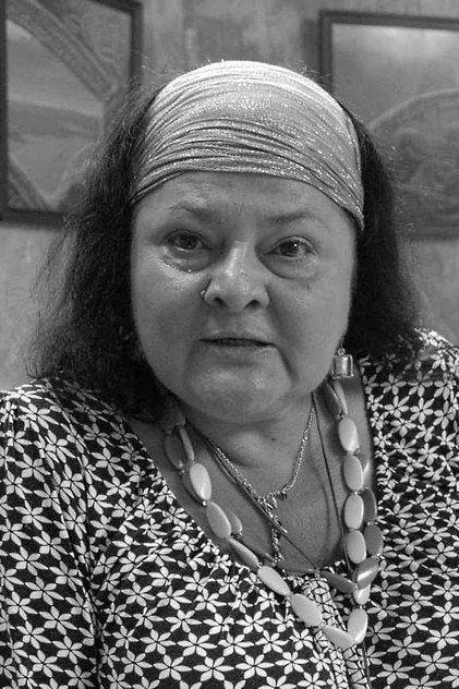 Zdjęcie Krystyna Dmochowska
