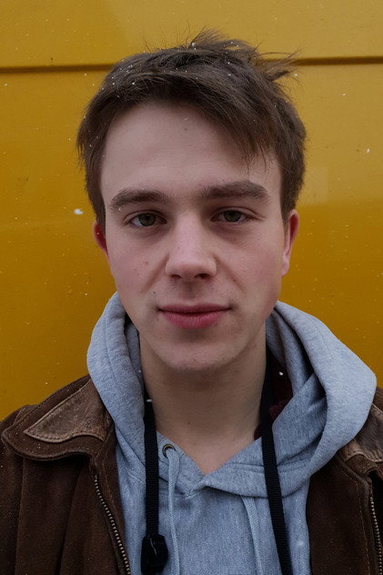 Zdjęcie Krzysztof Oleksyn