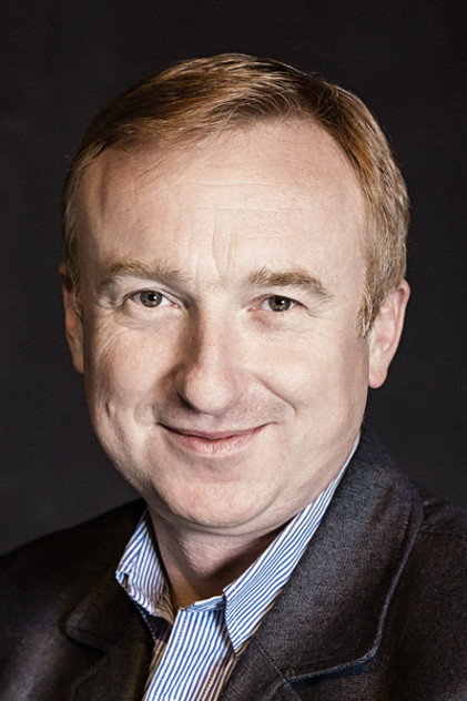 Zdjęcie Jacek Grondowy