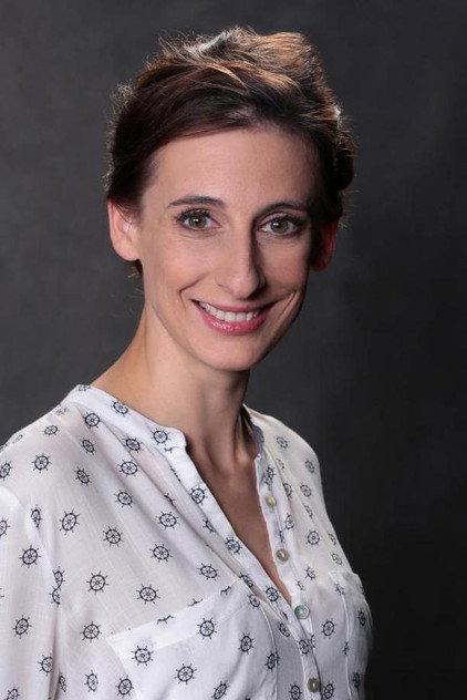 Zdjęcie Katarzyna Z. Michalska