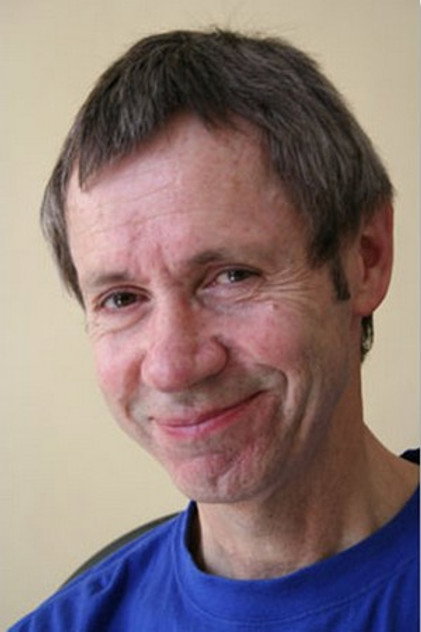 Zdjęcie Bogusław Parchimowicz