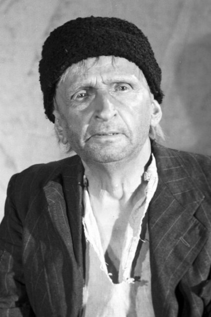 Zdjęcie Antoni Odrowąż