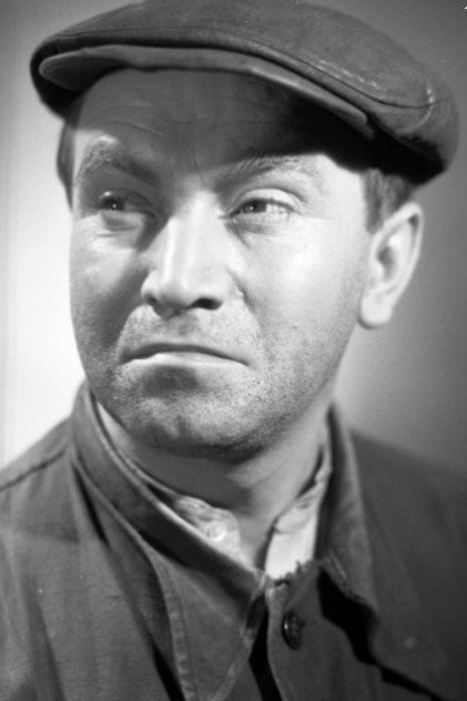 Zdjęcie Mieczysław Łoza