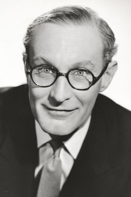 Zdjęcie Richard Wattis