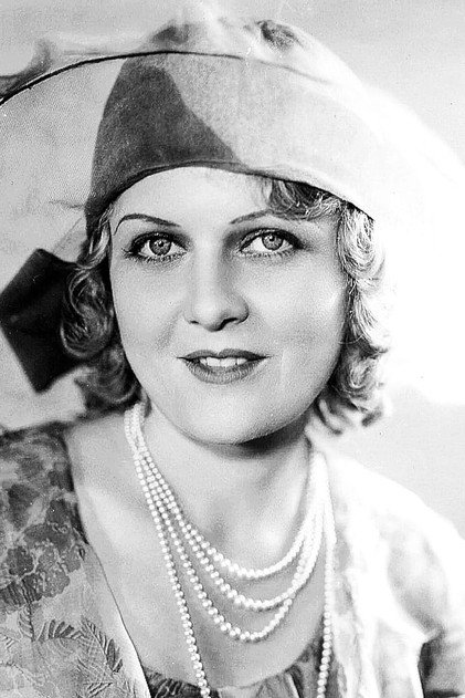 Zdjęcie Marion Lessing
